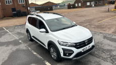 Dacia Jogger 1.0 TCe Comfort 5dr Petrol Estate